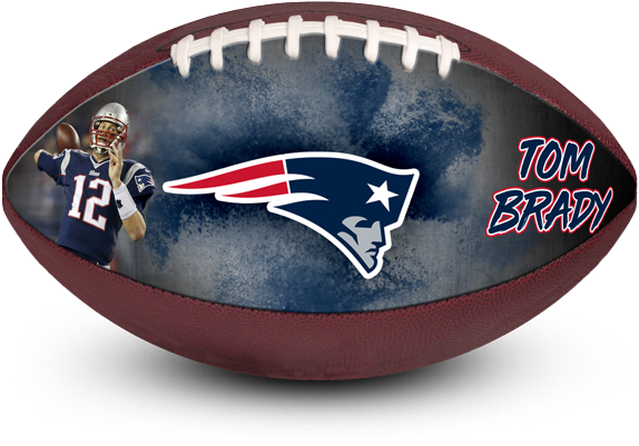 This Birthday Time, Get The Best Basketball Gift For - Balon De Futbol Americano (600x600), Png Download