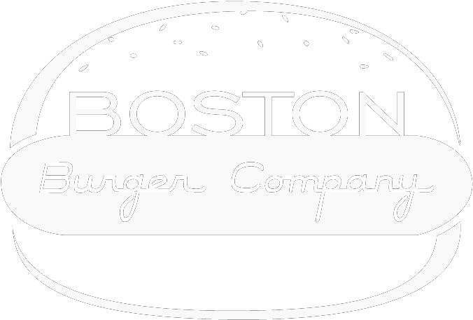 Boston Burger Company, Davis Square - Boston Burger Company Logo (746x538), Png Download