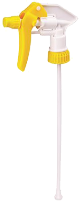 Appeal Spray Bottle, Chemical Resistant Trigger Spray, (600x800), Png Download