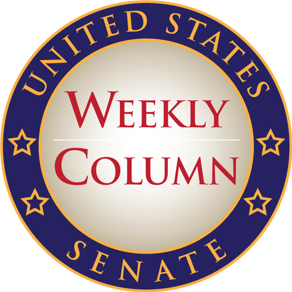 Weekly Column - Barbados (600x600), Png Download