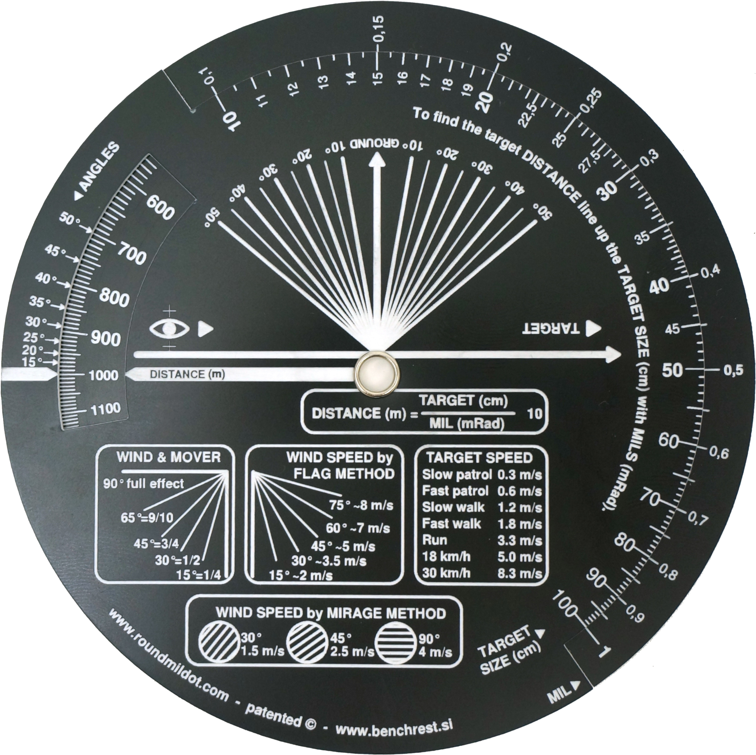 Roundmildot - Calculator (2500x2500), Png Download