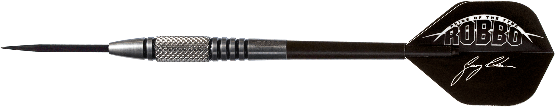 Datadart Gary Robson 22g Robbo Steel Tip Darts (2000x2000), Png Download