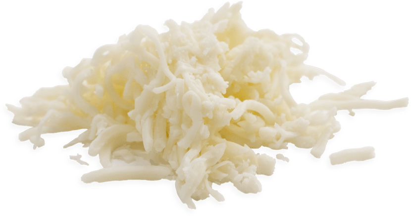 Shredded Cheese Png - Galbani (830x437), Png Download