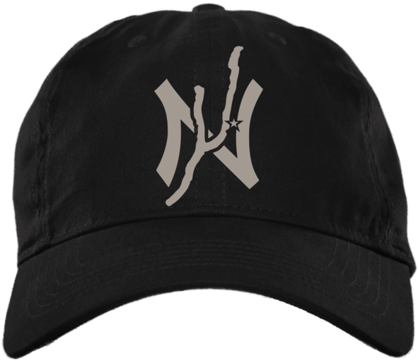 Png Ny Cap (600x600), Png Download