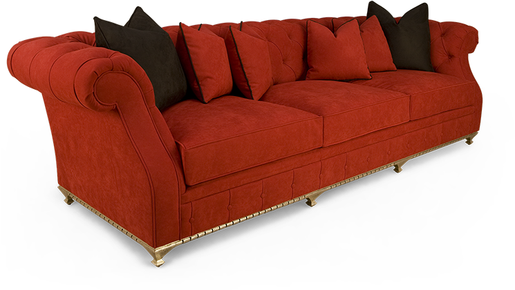 Couch (800x800), Png Download
