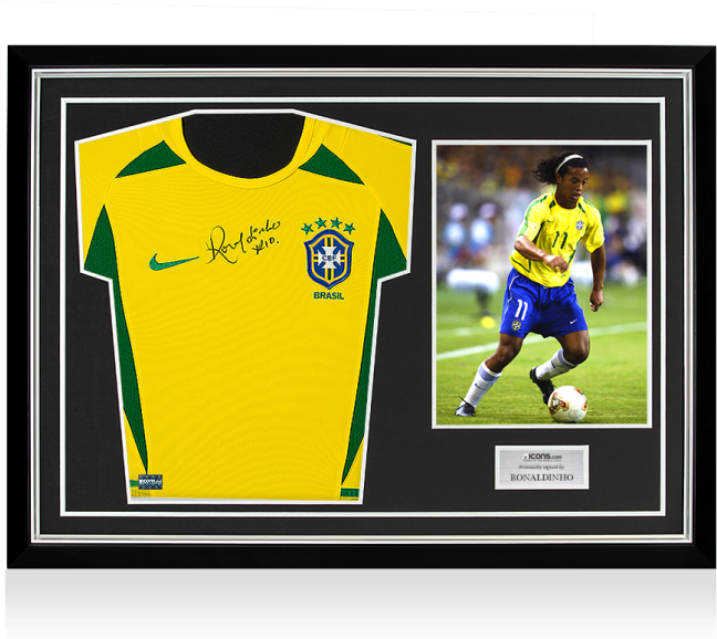 Ronaldinho (650x665), Png Download