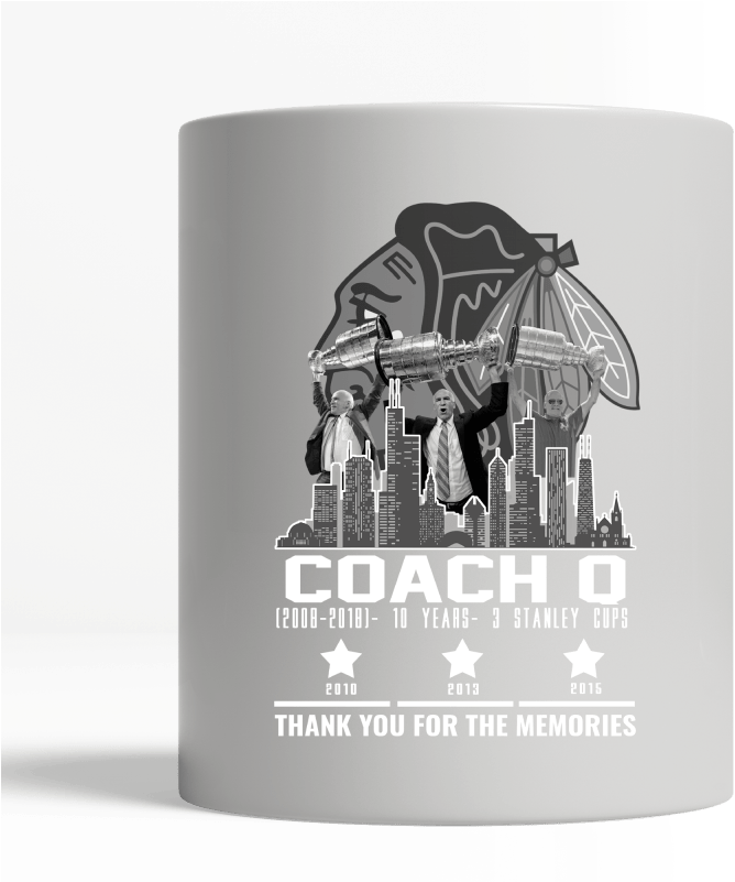 Chicago Blackhawks (800x800), Png Download