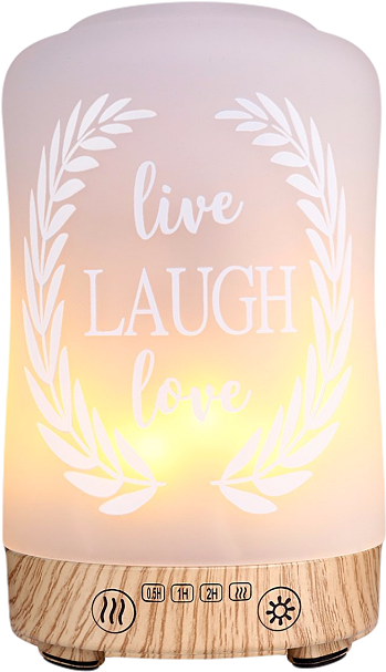 Humidifier (800x800), Png Download