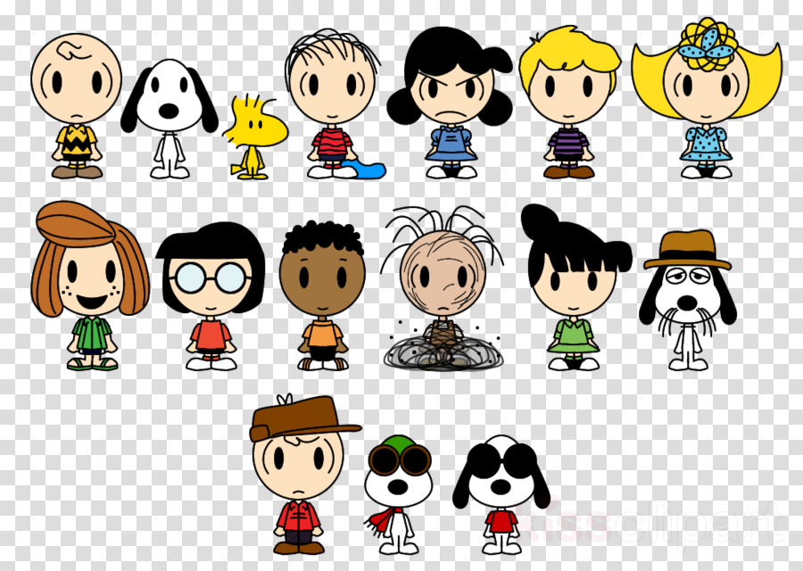 Rerun Snoopy Clipart Rerun Van Pelt Lucy Van Pelt Charlie - Rerun Van Pelt Charlie Brown (900x640), Png Download