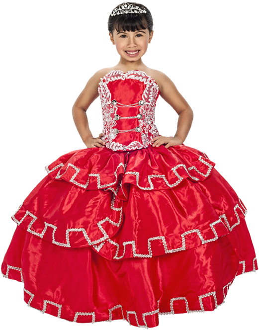 H - Rochie Elena Din Avalor (549x689), Png Download