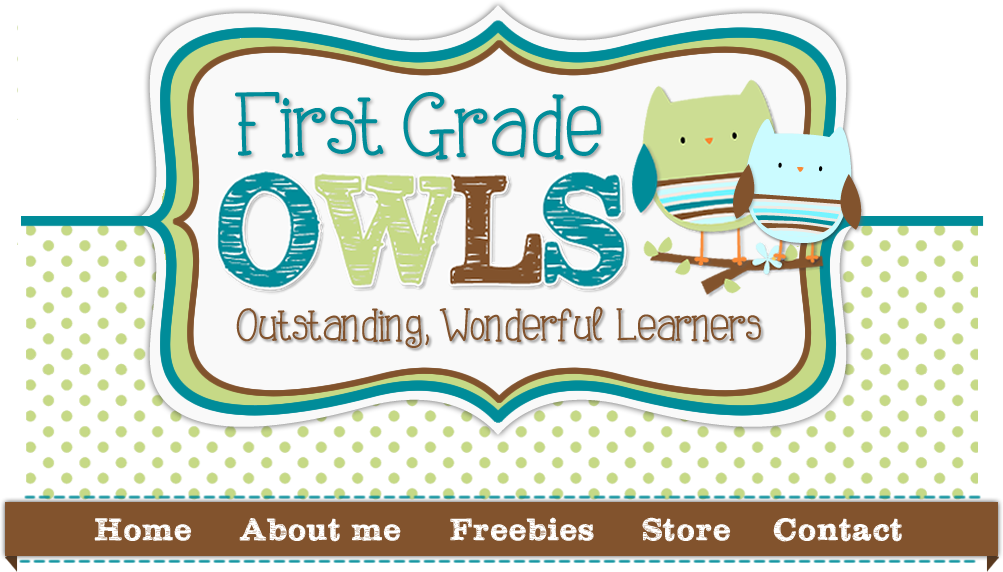 1st Grade Owls (1003x572), Png Download