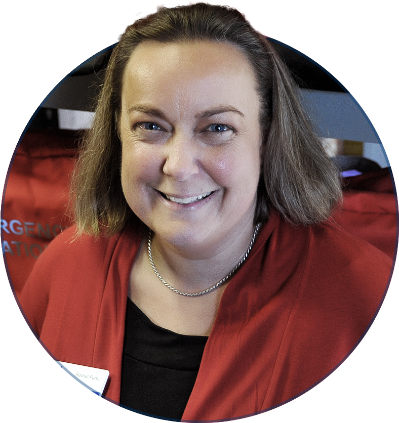 Meet The Team - Woman (900x900), Png Download