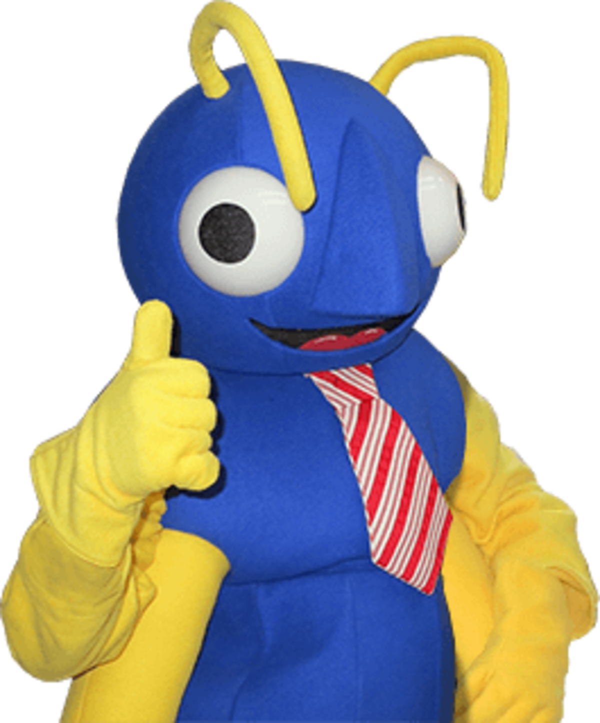 Blue Bug (1200x1445), Png Download