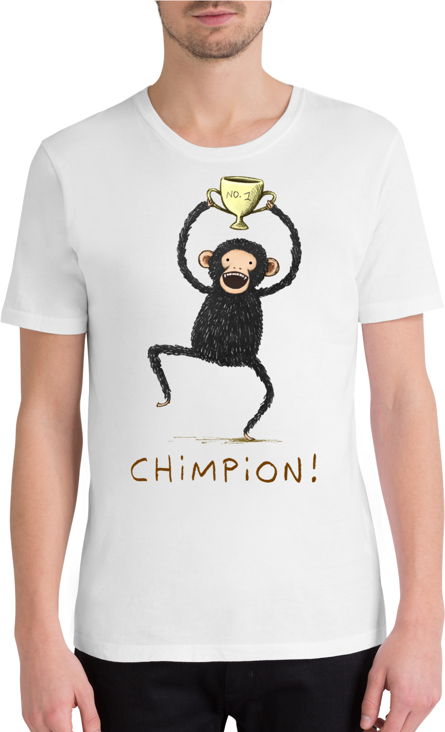 Human Made Panda (1004x1500), Png Download