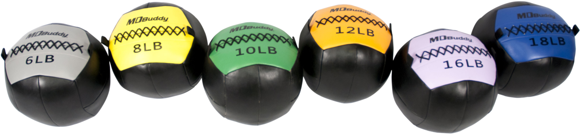 Md Buddy Wall Ball - Ball (1280x857), Png Download