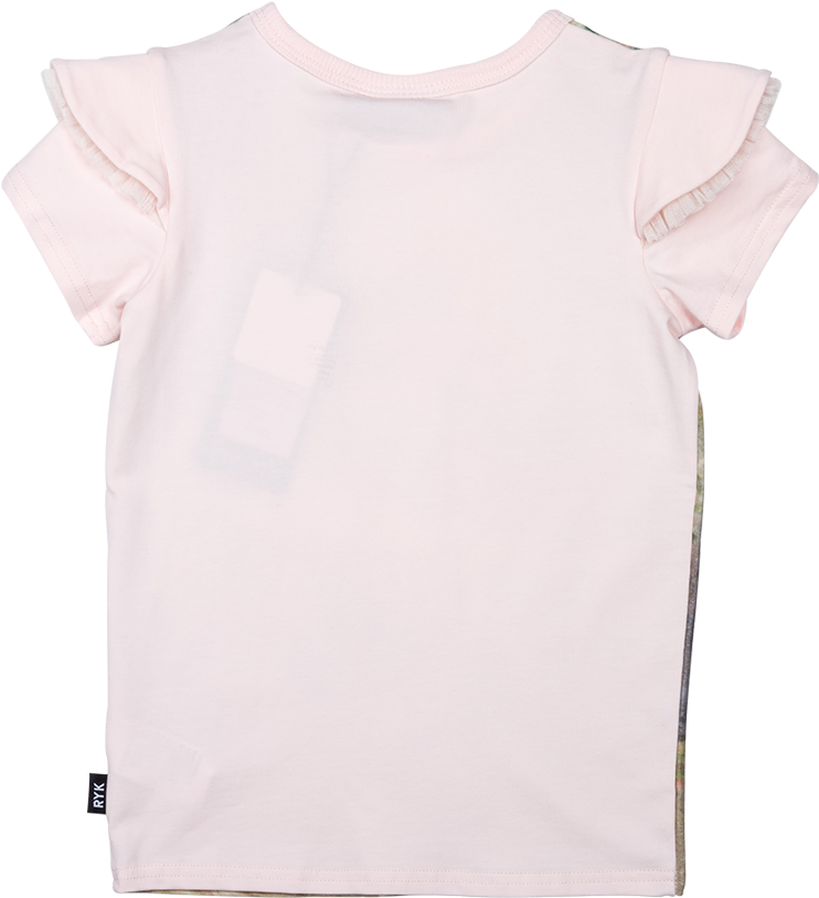 Sleeping Beauty Tee - T-shirt (1000x1000), Png Download