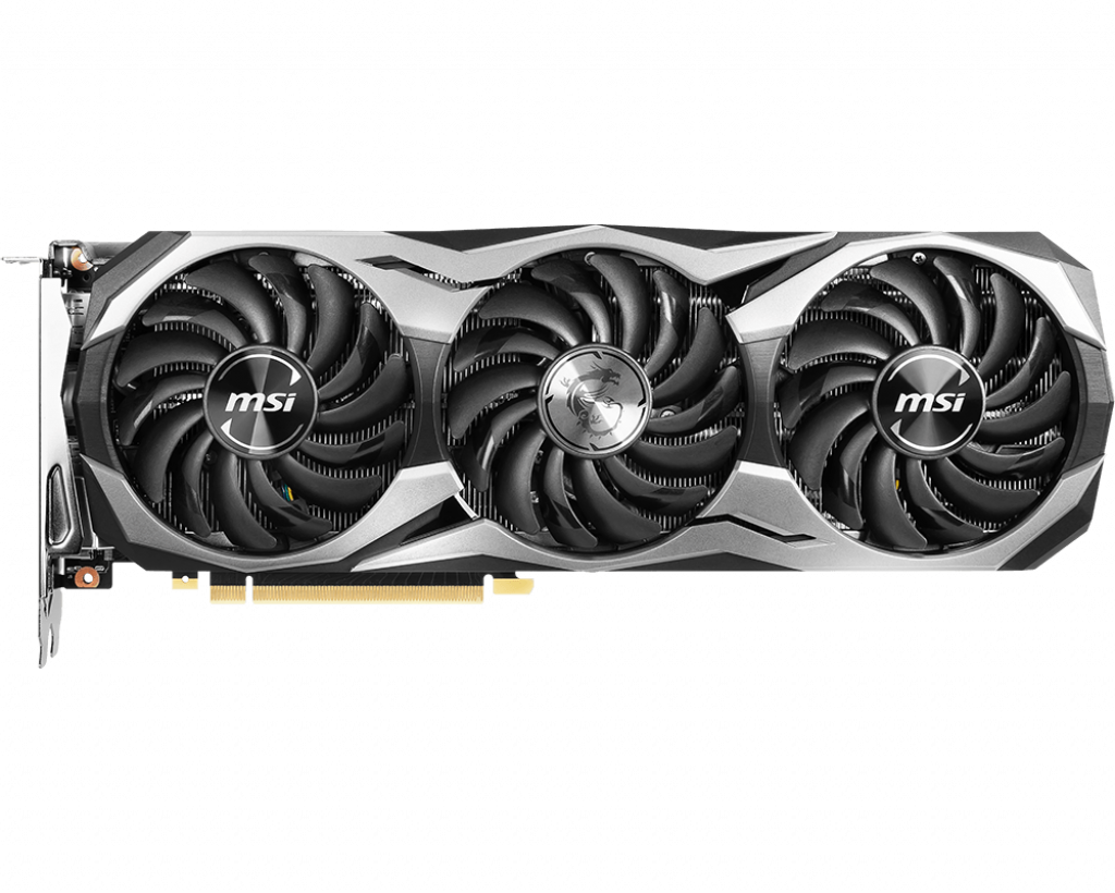 Gallery For Geforce Rtx 2070 Duke 8g Oc - Msi Rtx 2070 Duke 8g (1024x820), Png Download