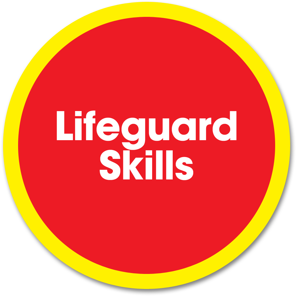 Personal Confidence And Lifeguard Skill Development - Oxford Word Skills: Basic (1000x1000), Png Download