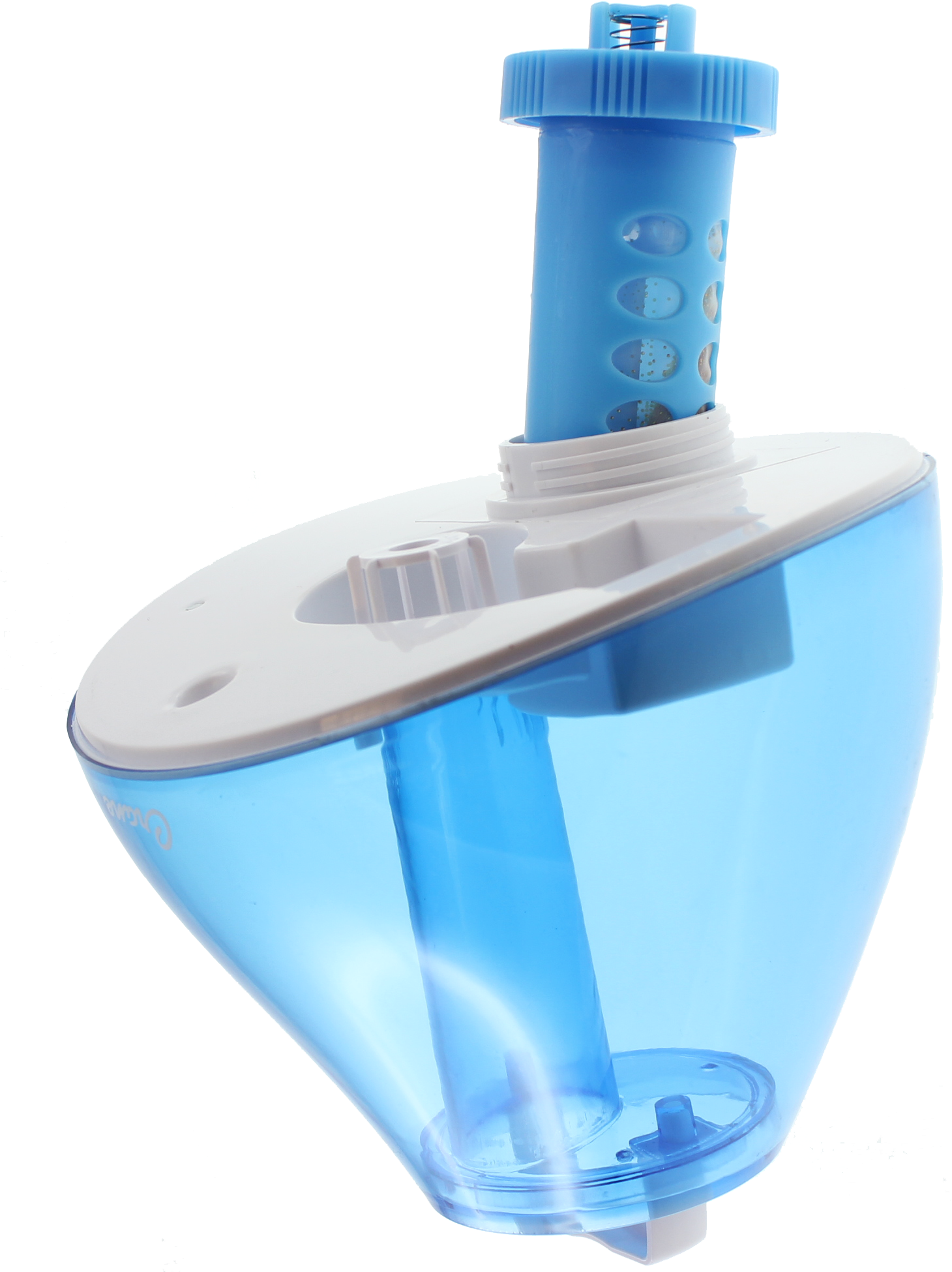 9inserting The Filter - Crane Usa Universal Filter (1923x2277), Png Download