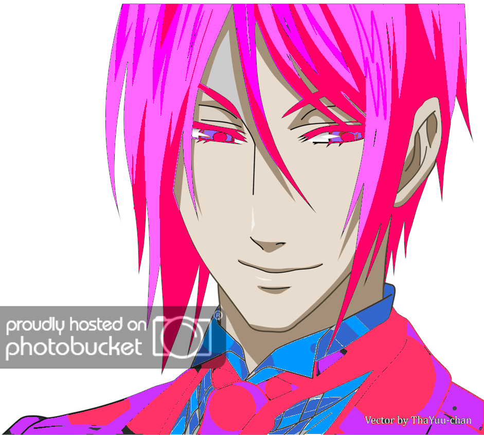 Picture - Sebastian Michaelis (941x846), Png Download