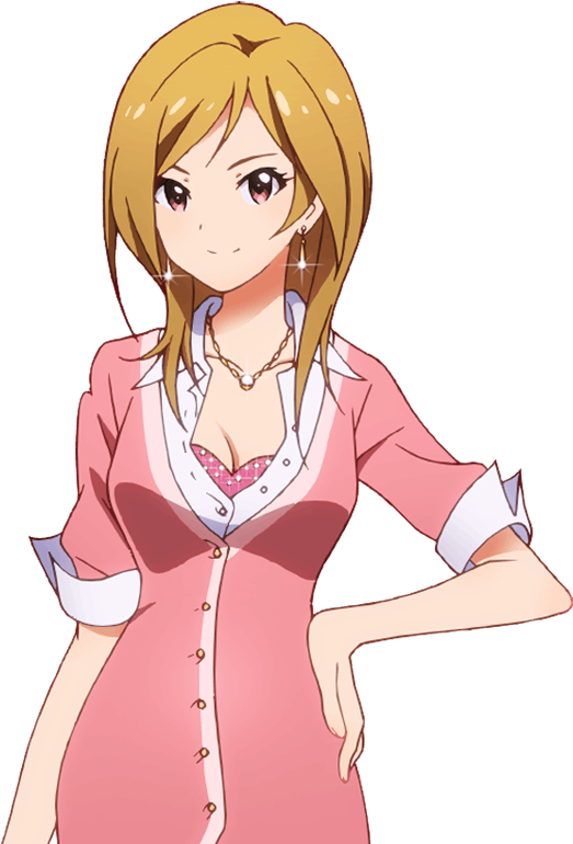 Momose Rio Profile - 百瀬 莉緒 (640x832), Png Download