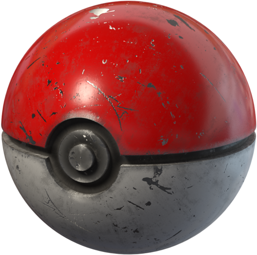 Pokeball Wip - Sphere (1200x675), Png Download