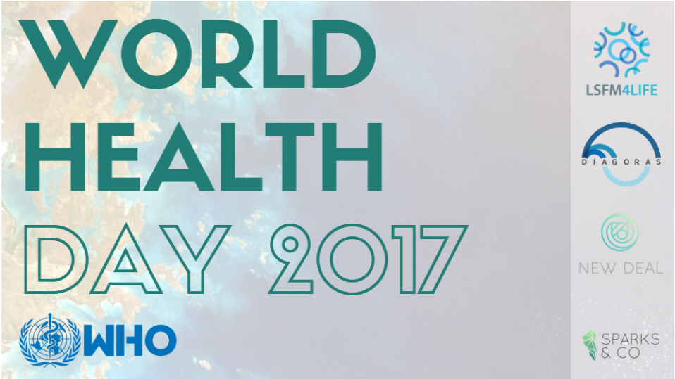 World Health Day - World Mental Health Day 2018 Theme (1200x538), Png Download