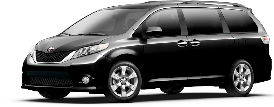 Liveoakwolf Wrote - - Toyota Sienna 2011 (978x422), Png Download