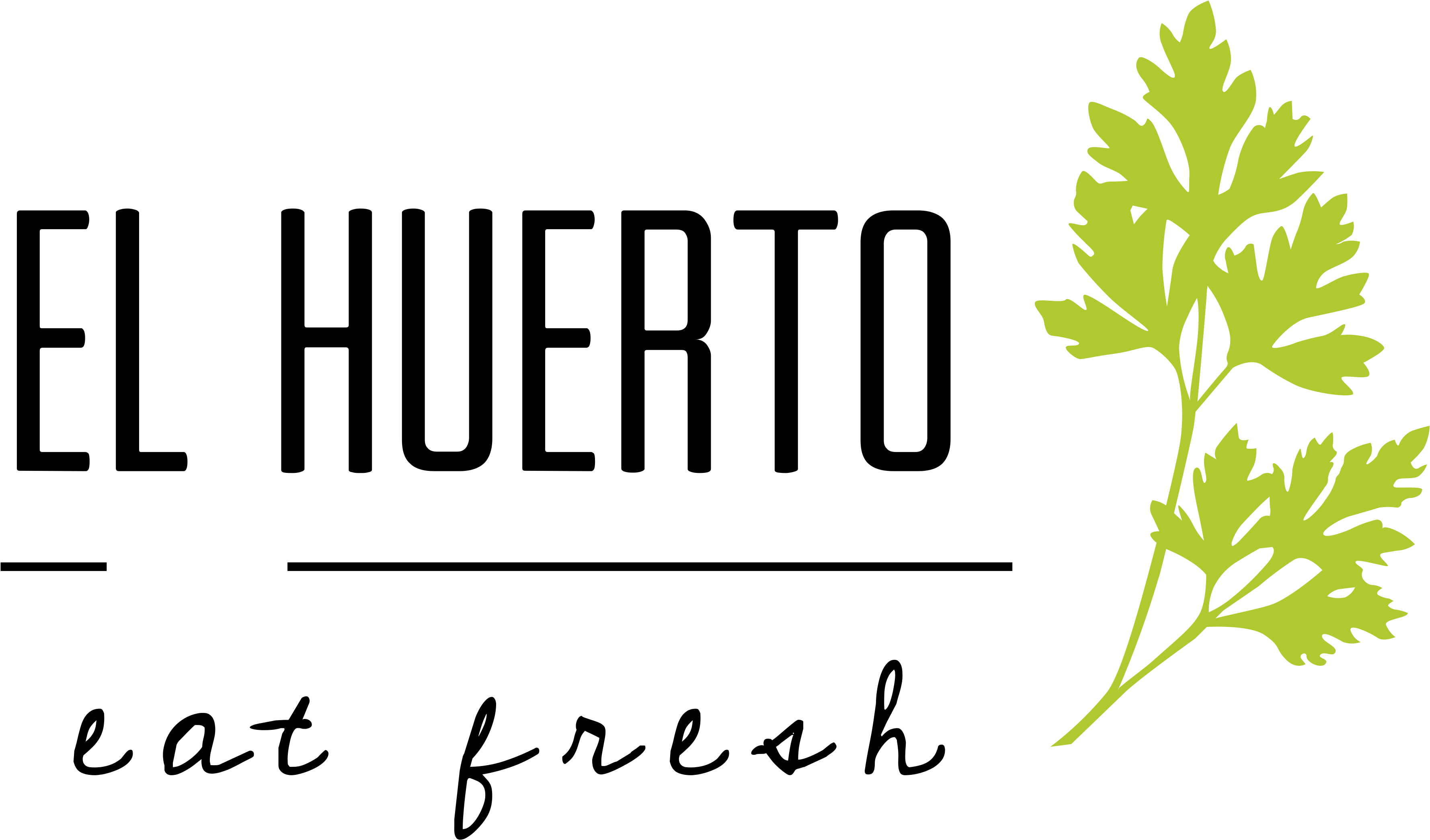 El Huerto Sonoma (3600x2130), Png Download