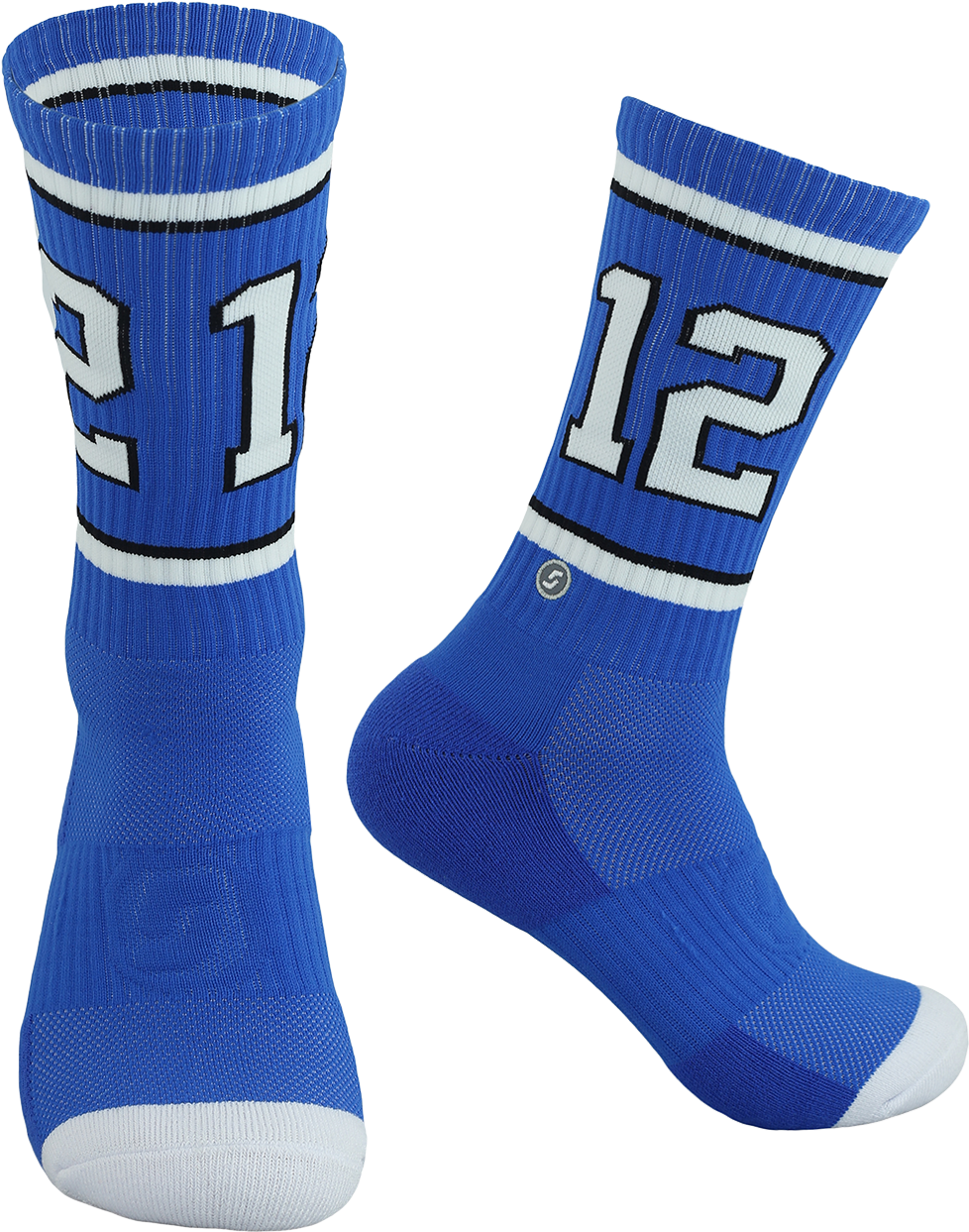 12's Throwback Seahawk Colors - Seattle Seahawks (2160x1440), Png Download