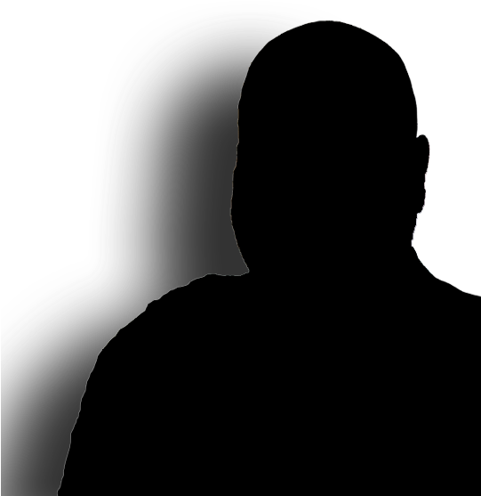 Phil Morris (540x600), Png Download