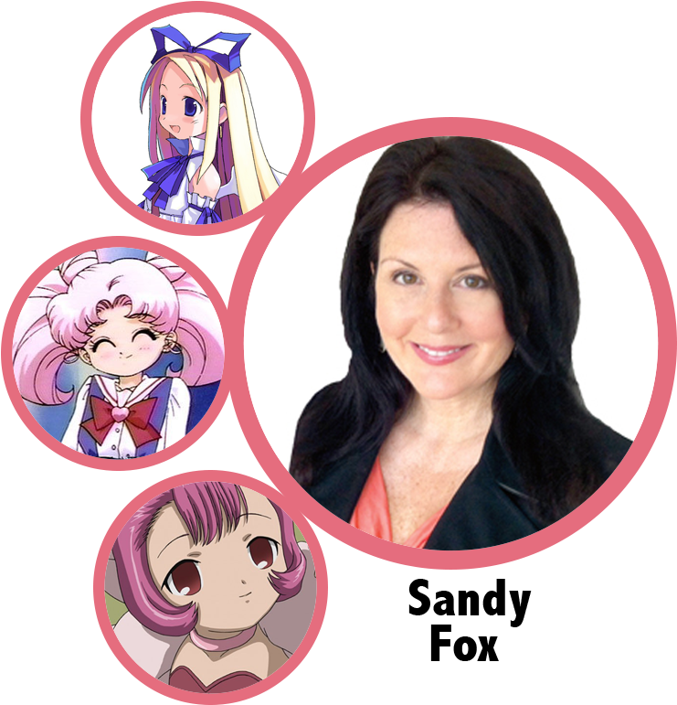 Sandy's Anime, Animation And Video Game Credits Include - Anime Weekend Atlanta (906x826), Png Download