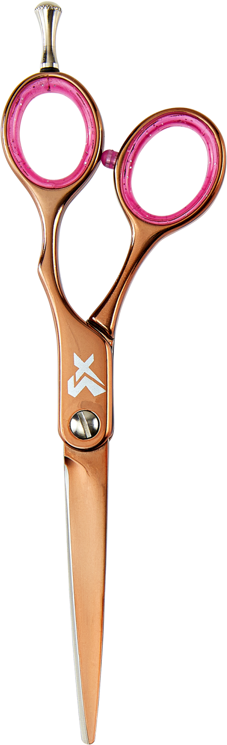 Cricket Shear Xpressions 5.75 (1500x1500), Png Download