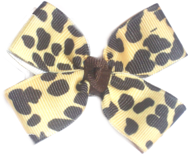 This - Animal Print (400x326), Png Download