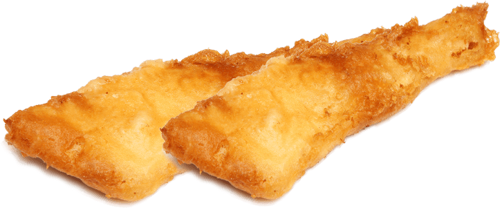 Cod Fish - Tempura (766x451), Png Download