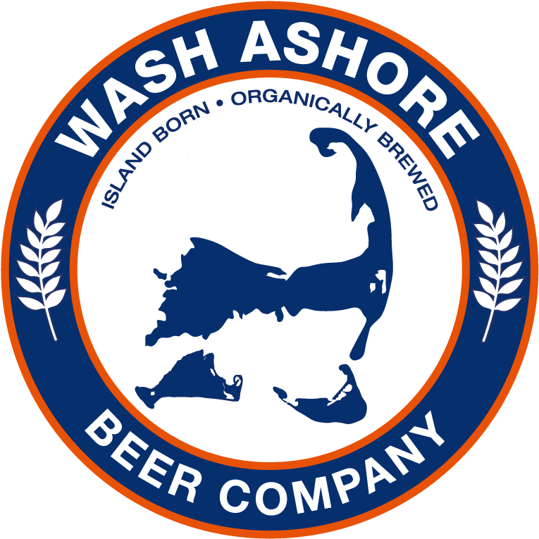 Wash Ashore - Wash Ashore Beer Company (800x800), Png Download