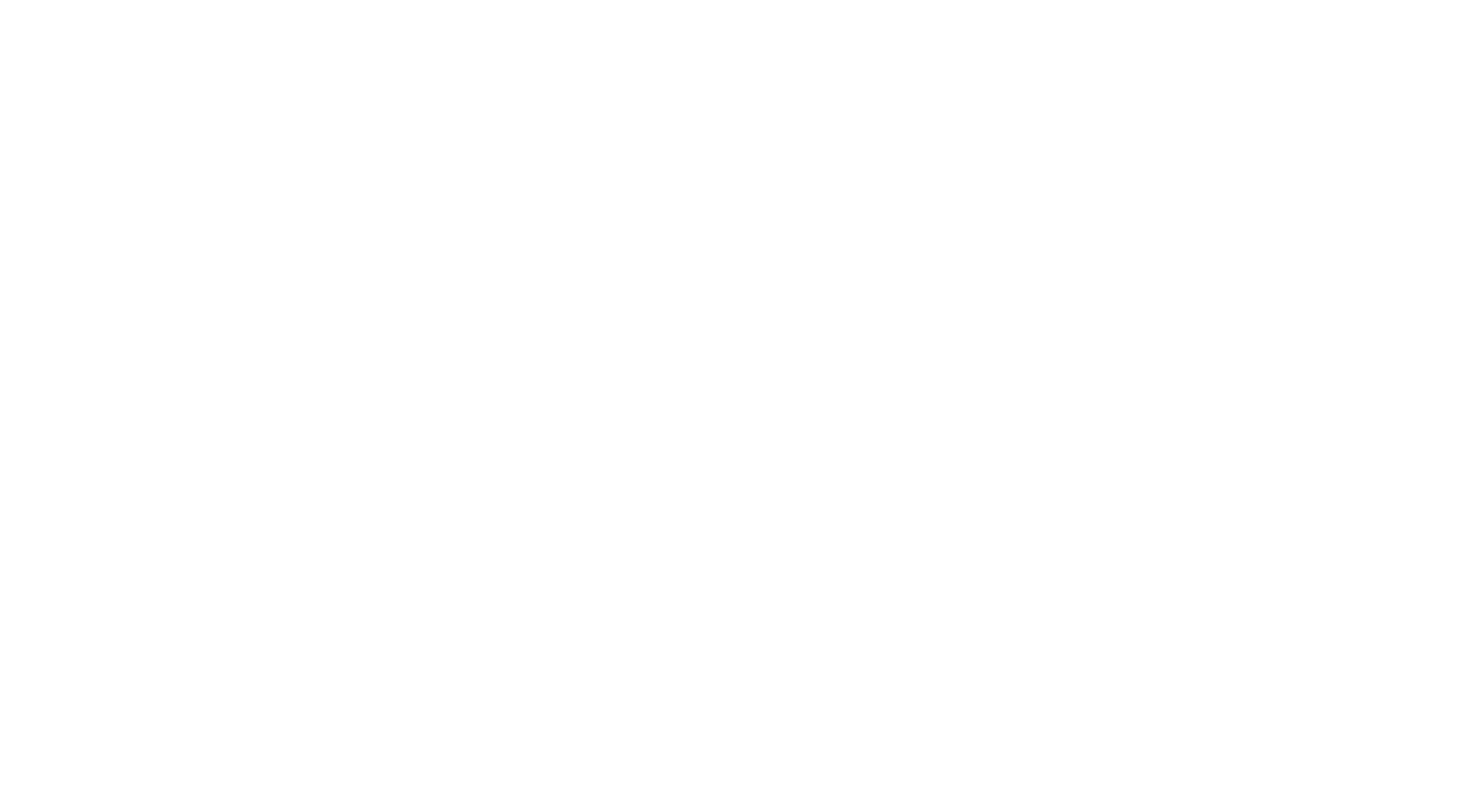 Global Experience Logo White - Change The World (2458x1350), Png Download
