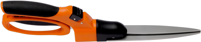 Bahco Garden Shear Grass Swivel Blade 380mm Gs-180 - Bahco - Gs-180-e Grass Shear (800x600), Png Download