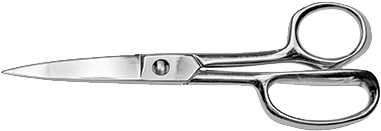 Dexter Kitchen Shears - Dexter-russell (400x400), Png Download