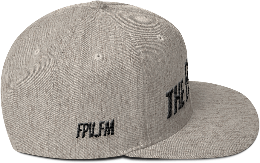 Baseball Cap (1000x1000), Png Download