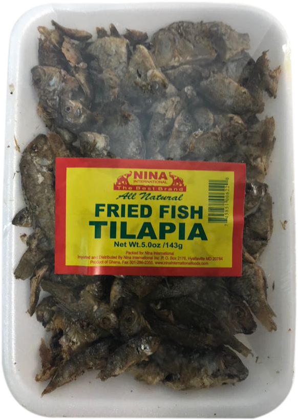 Fried Fish (768x1024), Png Download