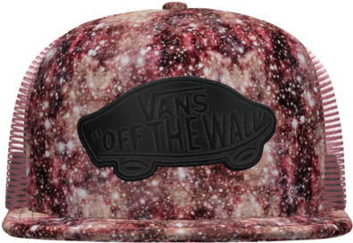 Vans® Custom Hats - Beanie (640x480), Png Download