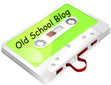 Goin' Old Skooool - Smartphone (450x472), Png Download