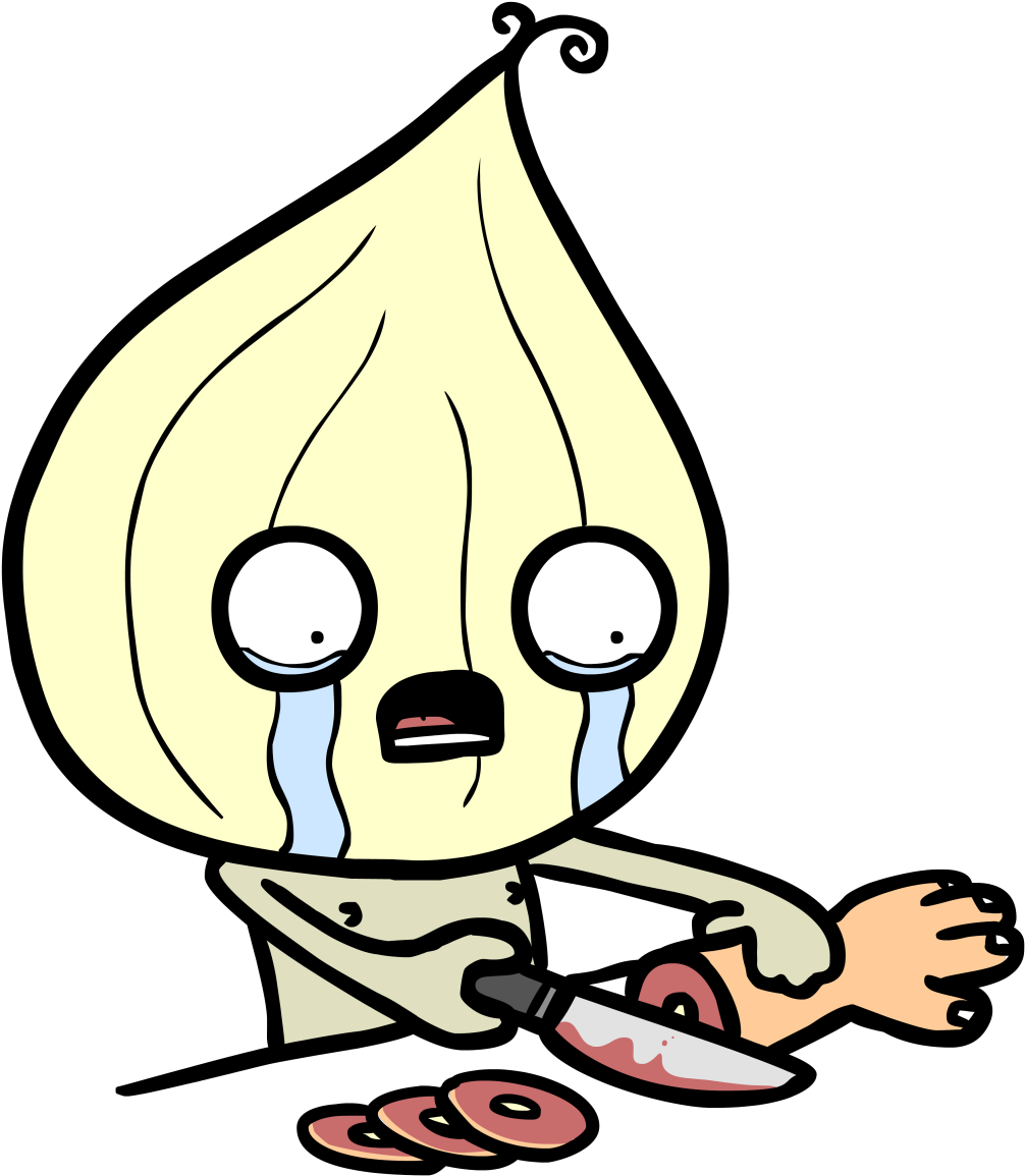 “onion” - Portable Network Graphics (1280x1536), Png Download