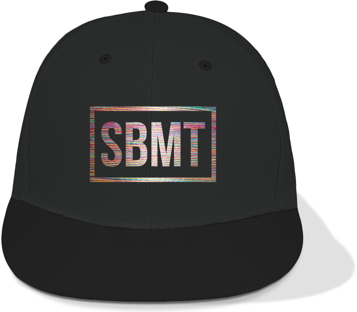 Sbmt Snapback Limited Edition - Baseball Cap (1534x1300), Png Download