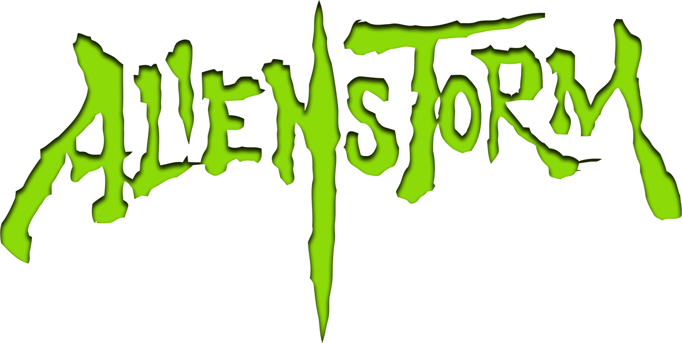 Alien Storm (1360x684), Png Download