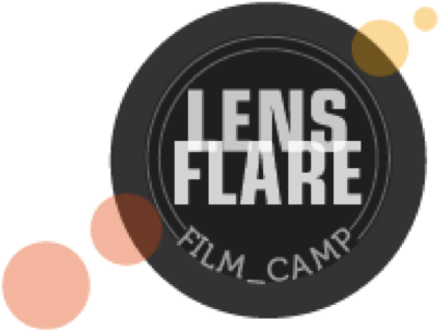 Camp Staff Bios - Circle (419x339), Png Download