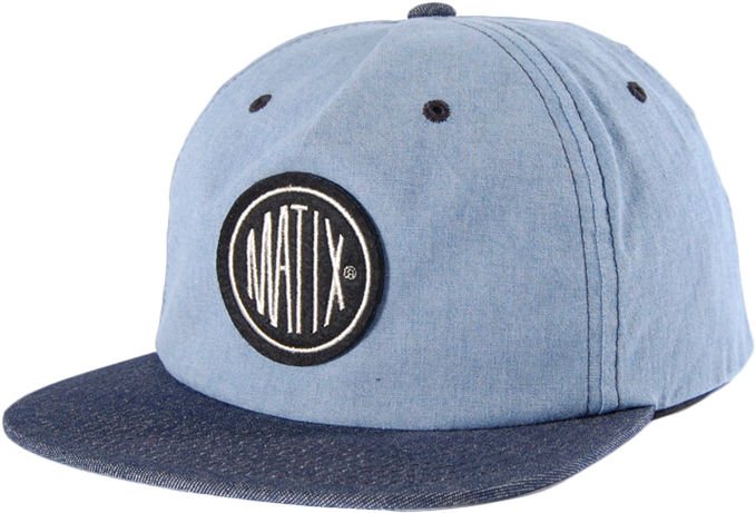 Union-snapback - Baseball Cap (900x500), Png Download