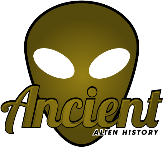 Ancient Aliens (750x750), Png Download