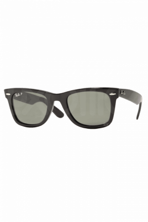 Ray Ban Sunglasses - Ray Ban Wayfarer (300x450), Png Download